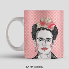 351mil Mug CUP-MTP-0002 FRIDA