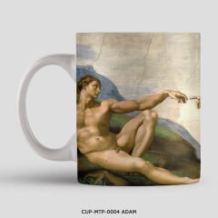 351mil Mug CUP-MTP-0004 ADAM