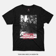 351mil T-Shirt TSHR-DND-0005 24 KASIM