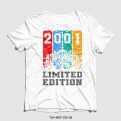 351mil T-Shirt TSH-BRT-2001
