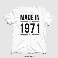 351mil T-Shirt TSH-BRT-1971
