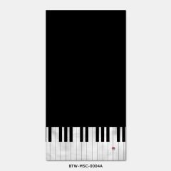 351mil Plaj Havlusu BTW-MSC-0004 MINIMALIST PIANO