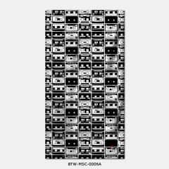 351mil Plaj Havlusu BTW-MSC-0006 CASSETTES