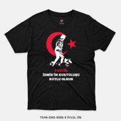 351mil T-Shirt TSHR-DND-0006 9 EYLÜL