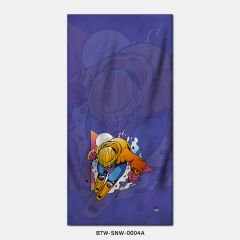 351mil Plaj Havlusu BTW-SNW-0004 RETRO SKI