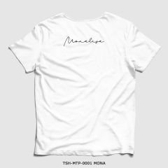 351mil T-Shirt TSH-MTP-0001 MONA