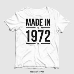 351mil T-Shirt TSH-BRT-1972
