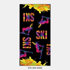 351mil Plaj Havlusu BTW-SNW-0008 SKI 4