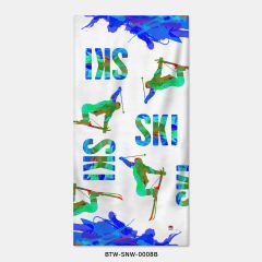 351mil Plaj Havlusu BTW-SNW-0008 SKI 4