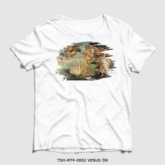 351mil T-Shirt TSH-MTP-0002 VENUS