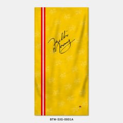 351mil Plaj Havlusu BTW-SIG-0001 FREDDIE MERCURY