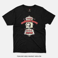 351mil T-Shirt TSHR-ENT-0002 MAHMUT HOCA