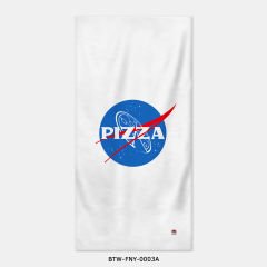 351mil Plaj Havlusu BTW-FNY-0003 PIZZA