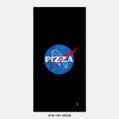 351mil Plaj Havlusu BTW-FNY-0003 PIZZA
