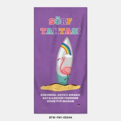 351mil Plaj Havlusu BTW-FNY-0004 IRONING BOARD