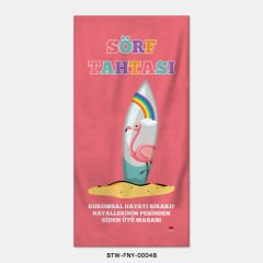 351mil Plaj Havlusu BTW-FNY-0004 IRONING BOARD