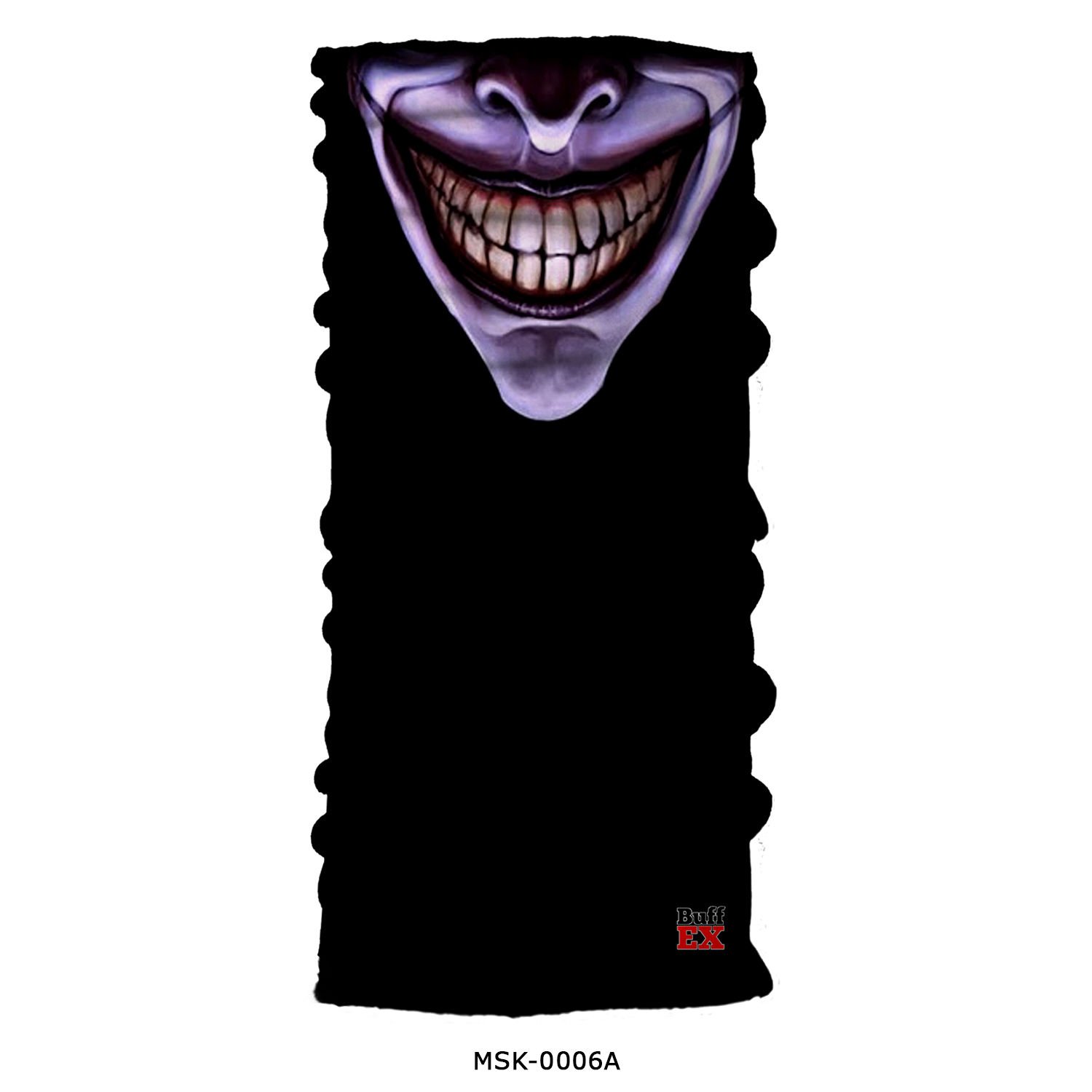 BuffEX Bandana MSK-0006 JOKER 2