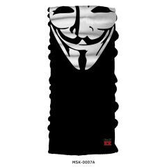 BuffEX Bandana MSK-0008 VENDETTA 2