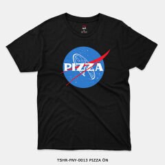 351mil T-Shirt TSHR-FNY-0013 PIZZA