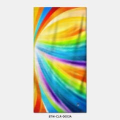 351mil Plaj Havlusu BTW-CLR-0003 SQUARE COLORS