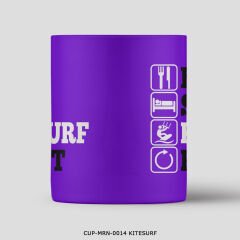 351mil Mug CUP-MRN-0014 KITESURF