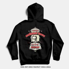 351mil Hoodie HOD-ENT-0002 MAHMUT HOCA