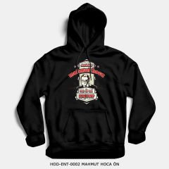 351mil Hoodie HOD-ENT-0002 MAHMUT HOCA