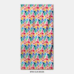 351mil Plaj Havlusu BTW-CLR-0010 TRIANGLE