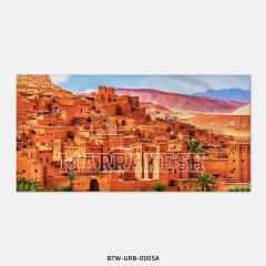 351mil Plaj Havlusu BTW-URB-0005 MARRAKESH
