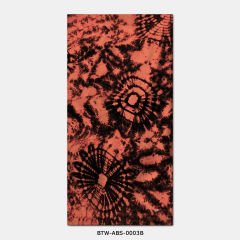 351mil Plaj Havlusu BTW-ABS-0003 SPIRAL TIE DYE