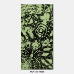 351mil Plaj Havlusu BTW-ABS-0003 SPIRAL TIE DYE