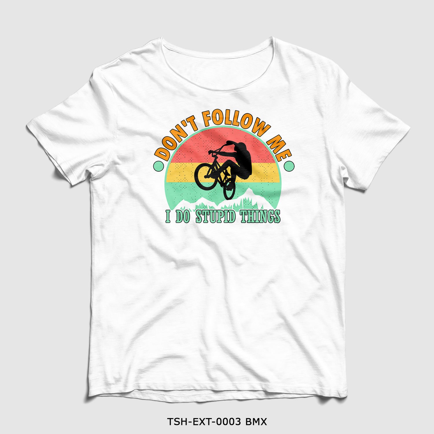 Bmx shirt hotsell
