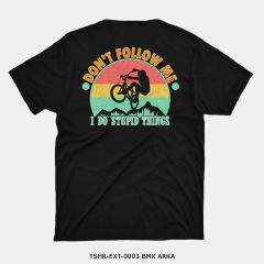 351mil T-Shirt TSHR-EXT-0003 BMX