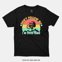 351mil T-Shirt TSHR-EXT-0003 BMX