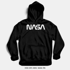 351mil Hoodie HOD-SFC-0001 NASA