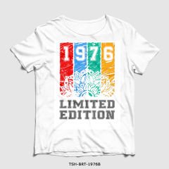 351mil T-Shirt TSH-BRT-1976