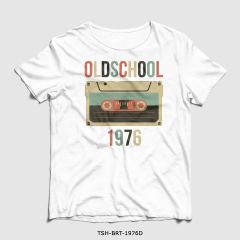 351mil T-Shirt TSH-BRT-1976