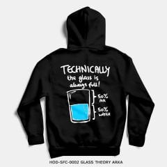 351mil Hoodie HOD-SFC-0002 GLASS THEORY