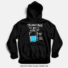 351mil Hoodie HOD-SFC-0002 GLASS THEORY