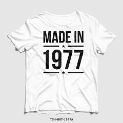 351mil T-Shirt TSH-BRT-1977