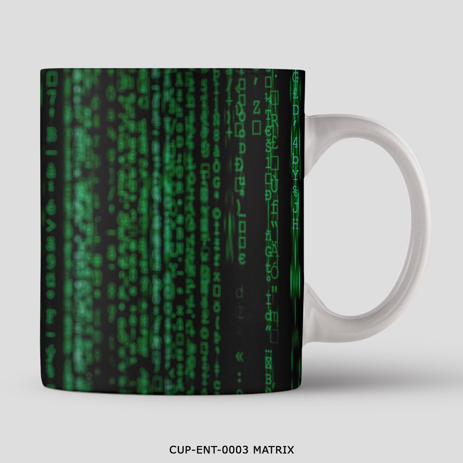 351mil Mug CUP-ENT-0003 MATRIX