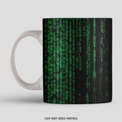 351mil Mug CUP-ENT-0003 MATRIX