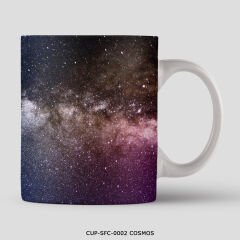 351mil Mug CUP-SFC-0002 COSMOS
