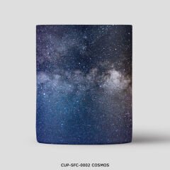 351mil Mug CUP-SFC-0002 COSMOS