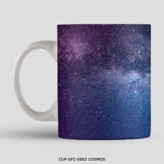 351mil Mug CUP-SFC-0002 COSMOS
