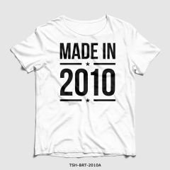 351mil T-Shirt TSH-BRT-2010