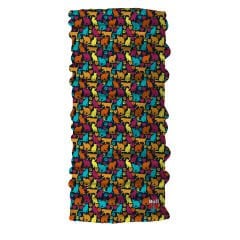 BuffEX Bandana ANM-0006 CATS IN PRACTICE