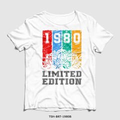 351mil T-Shirt TSH-BRT-1980