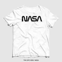 351mil T-Shirt TSH-SFC-0001 NASA