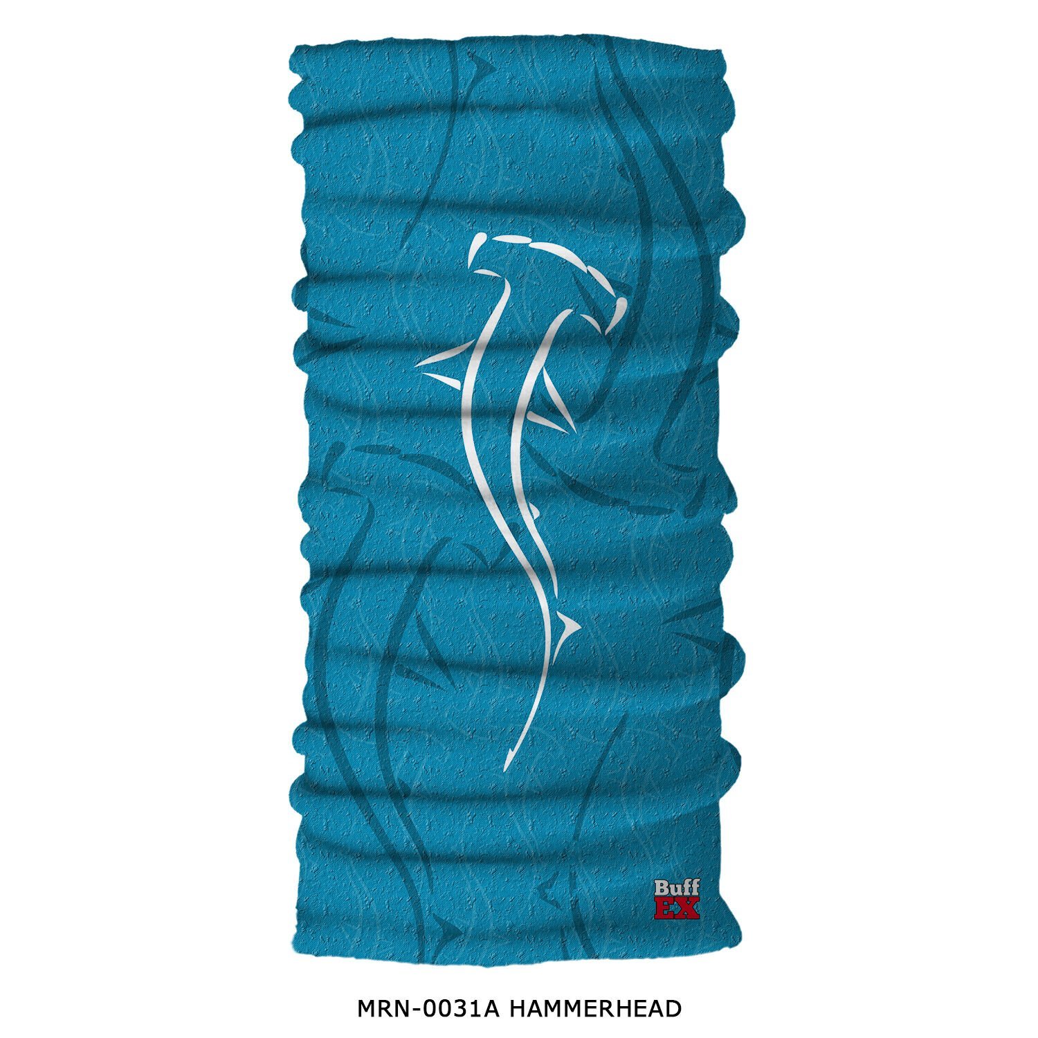 BuffEX Bandana MRN-0031 HAMMERHEAD